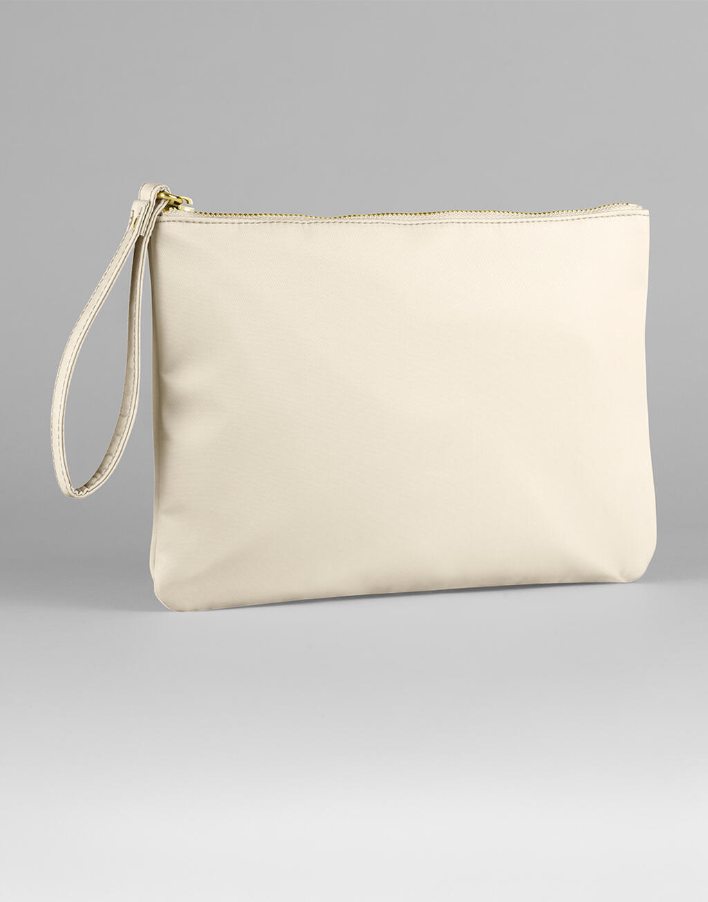 Τσαντάκι Καρπού Sundae Wristlet BG884 Bagbase Cookies_Cream