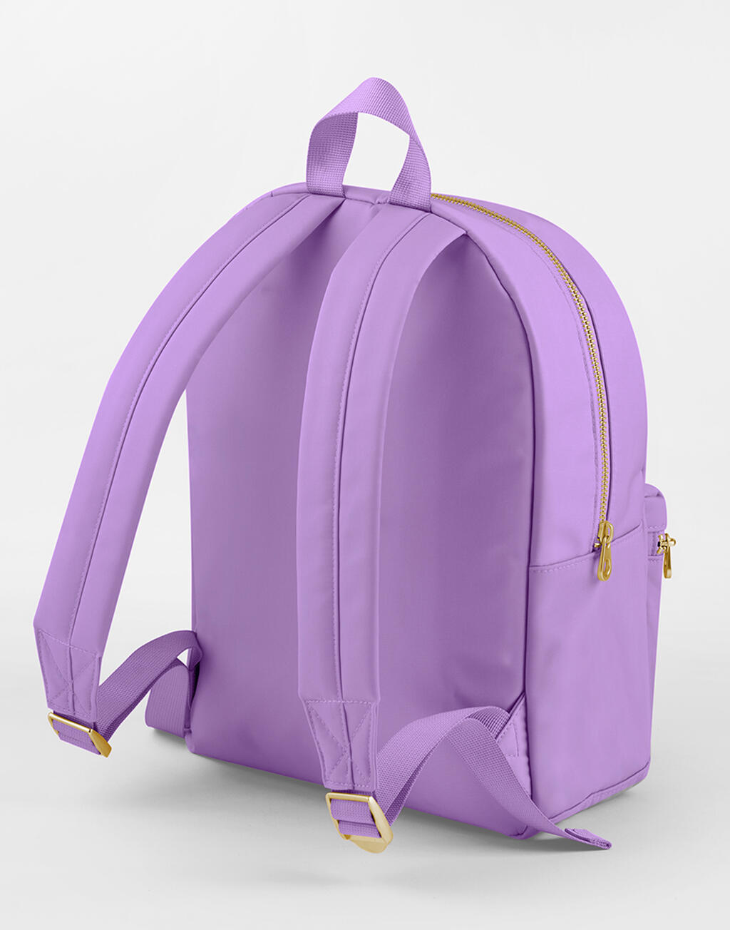 Τσάντα Πλάτης Mini Sundae Bg886 Bagbase Blueberry Swirl Είδη Ταξιδιου Τσάντες Simple Wear