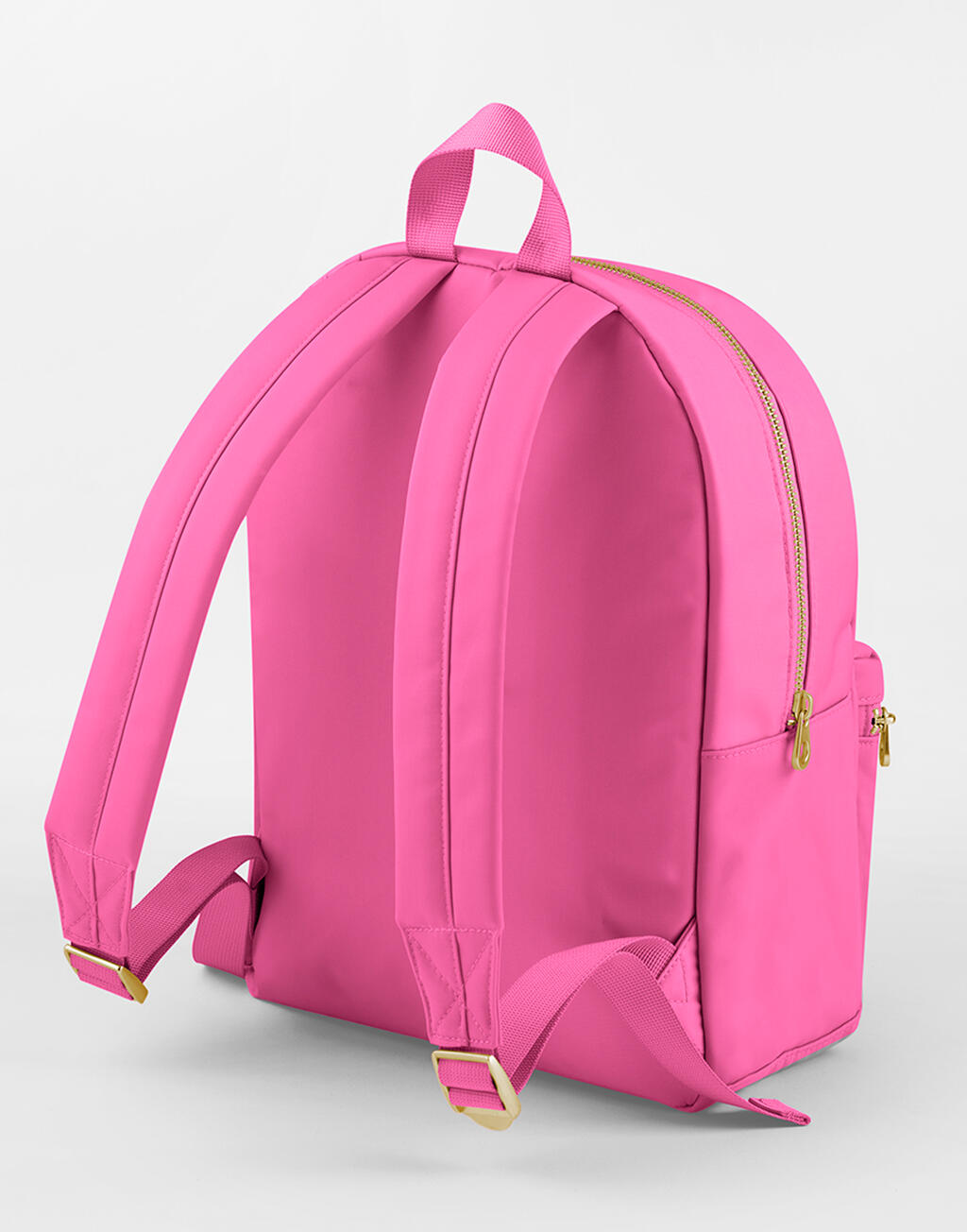 Τσάντα Πλάτης Mini Sundae Bg886 Bagbase Raspberry Ripple Είδη Ταξιδιου Τσάντες Simple Wear