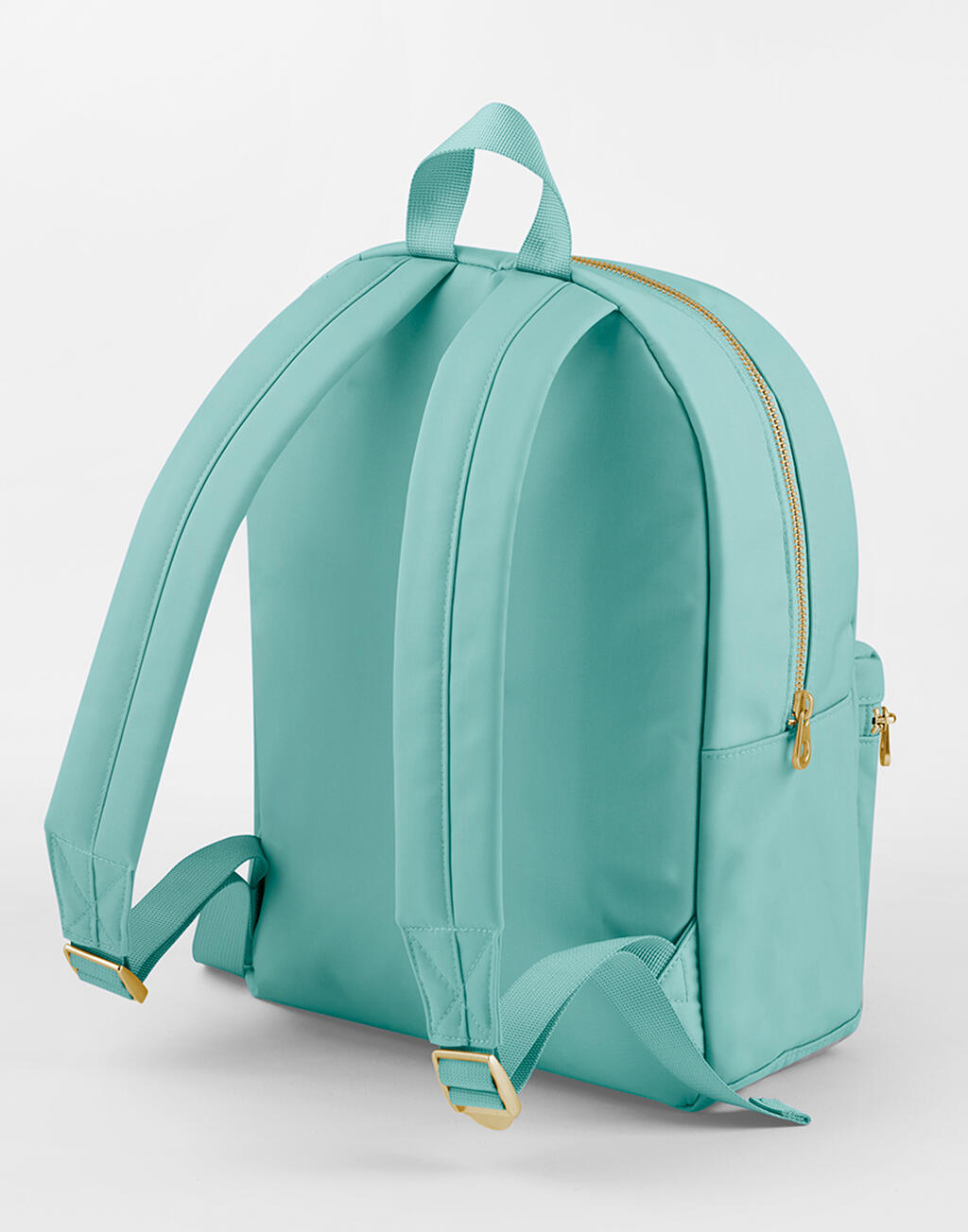 Τσάντα Πλάτης Mini Sundae Bg886 Bagbase Mint Choc Chip Είδη Ταξιδιου Τσάντες Simple Wear