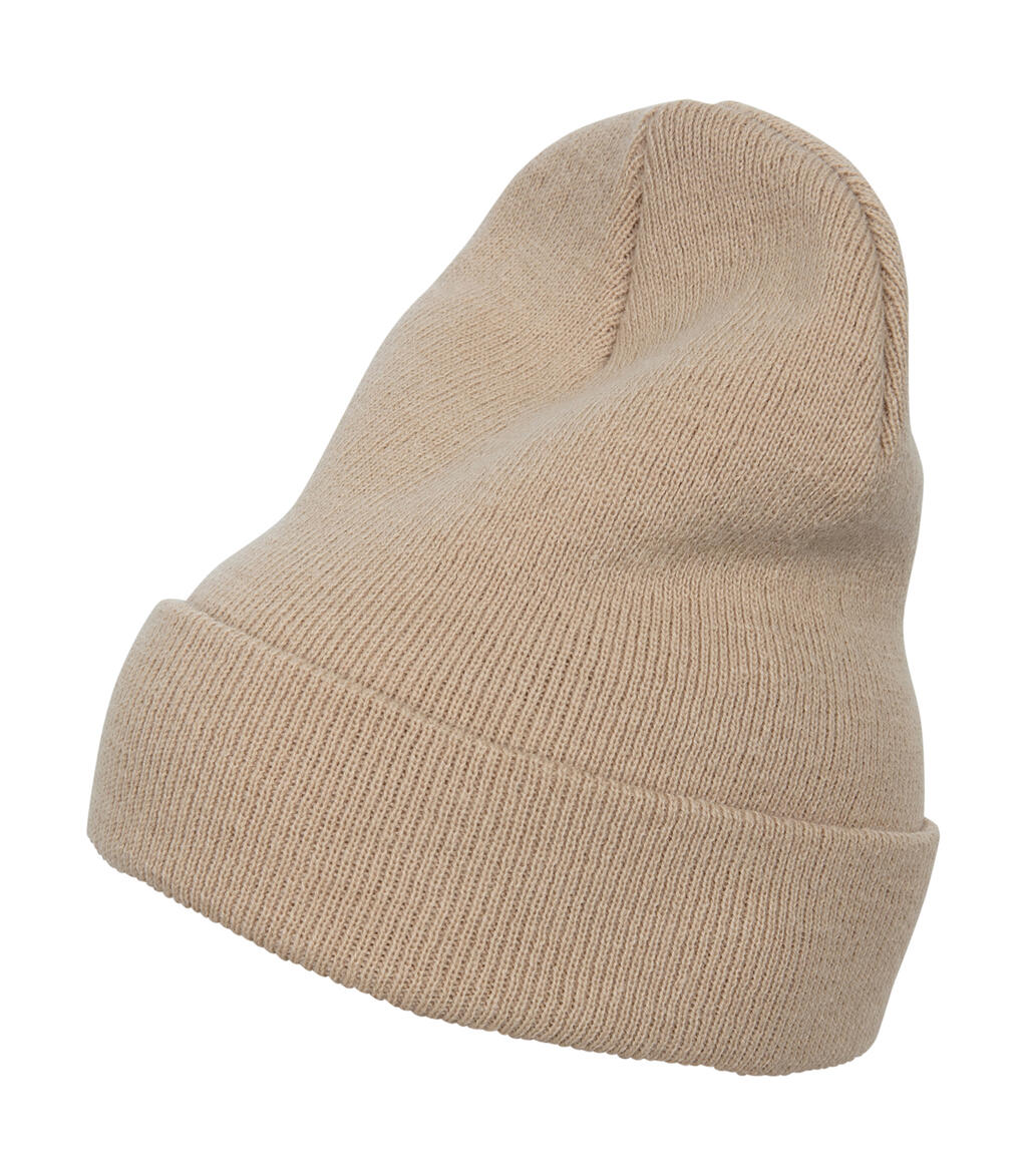 Σκούφος Heavyweight Long Beanie 1501KC Flexfit Croissant