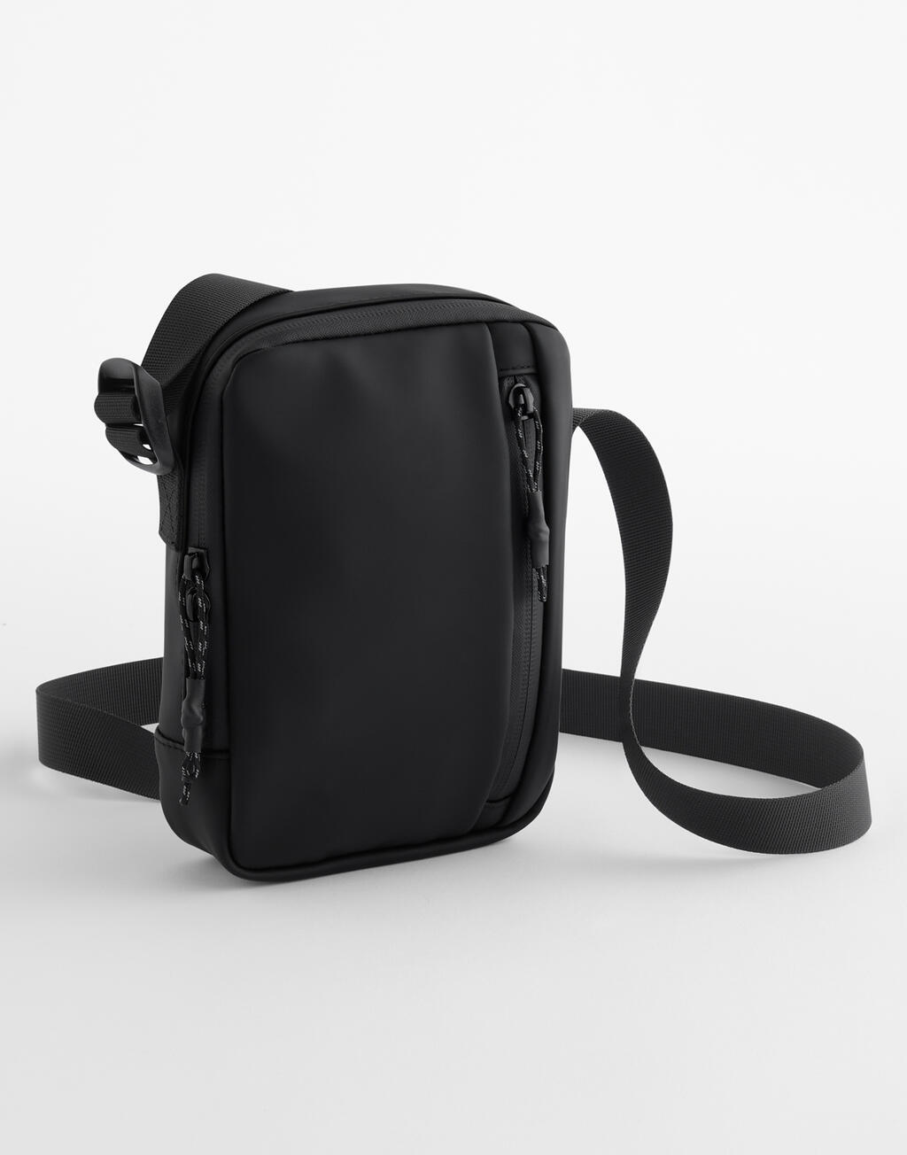 Τσάντα Ώμου Athlux BG319 Bagbase Black