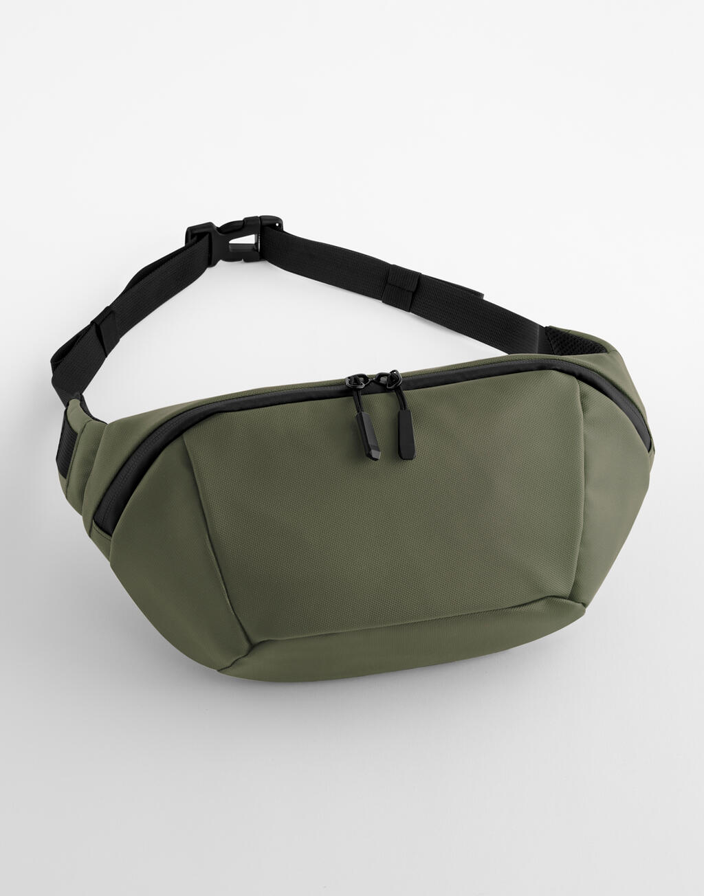 Τσάντα Cross Body 5 Litre Everyday Carry BG346 Bagbase Olive Green