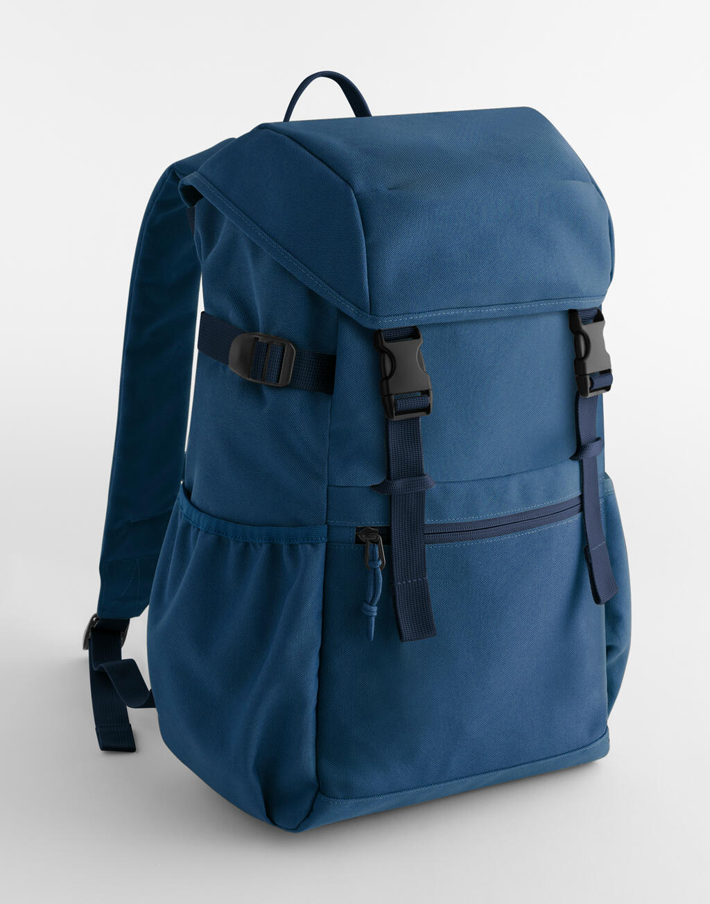 Σακίδιο Πλάτης Ramble BG370 Bagbase Steel Blue