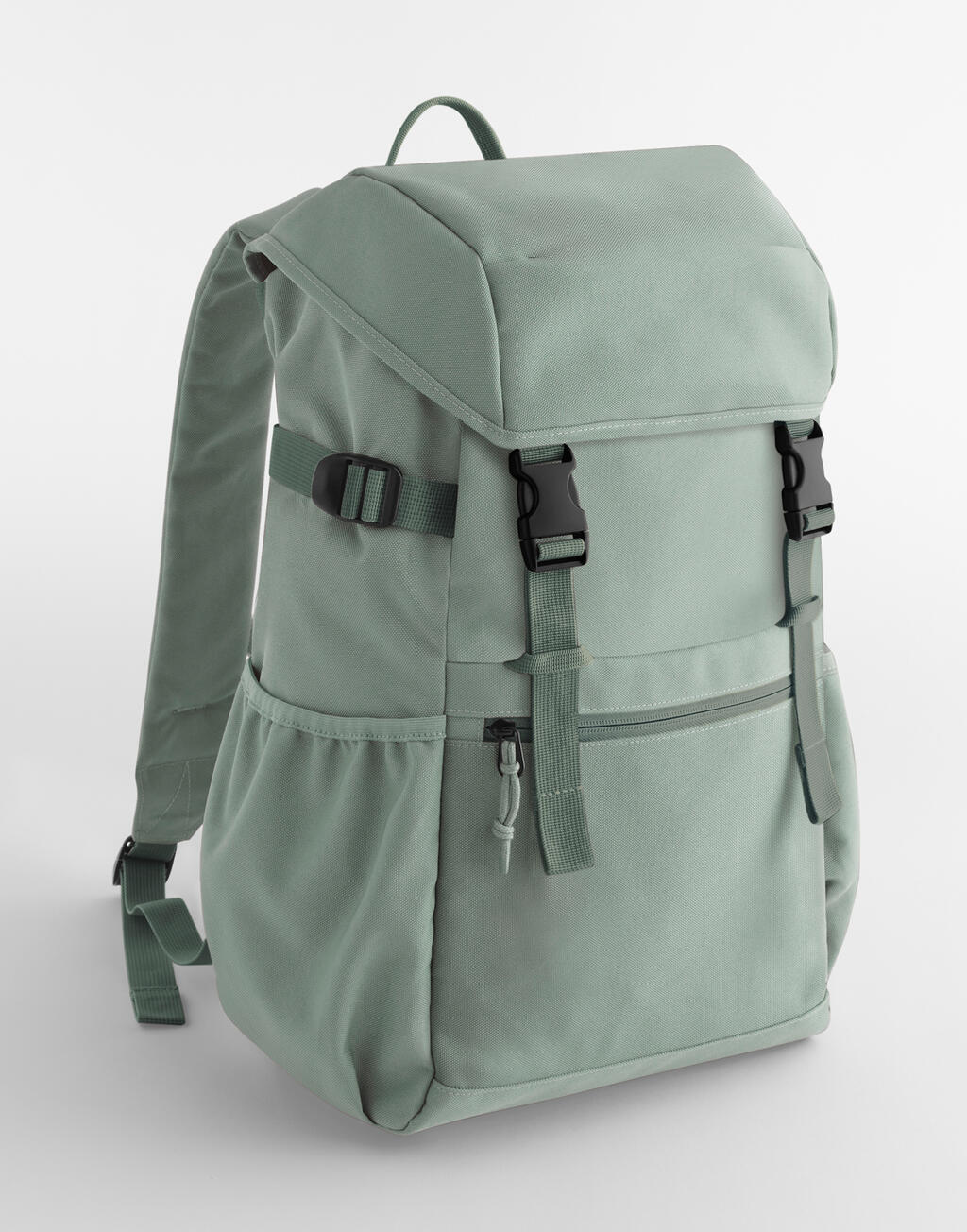 Σακίδιο Πλάτης Ramble BG370 Bagbase Dusty Green
