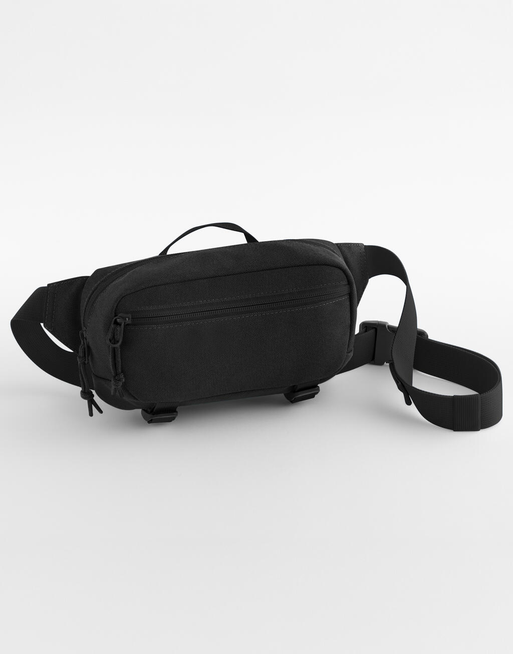 Τσαντάκι Μέσης Ramble BG373 Bagbase Black