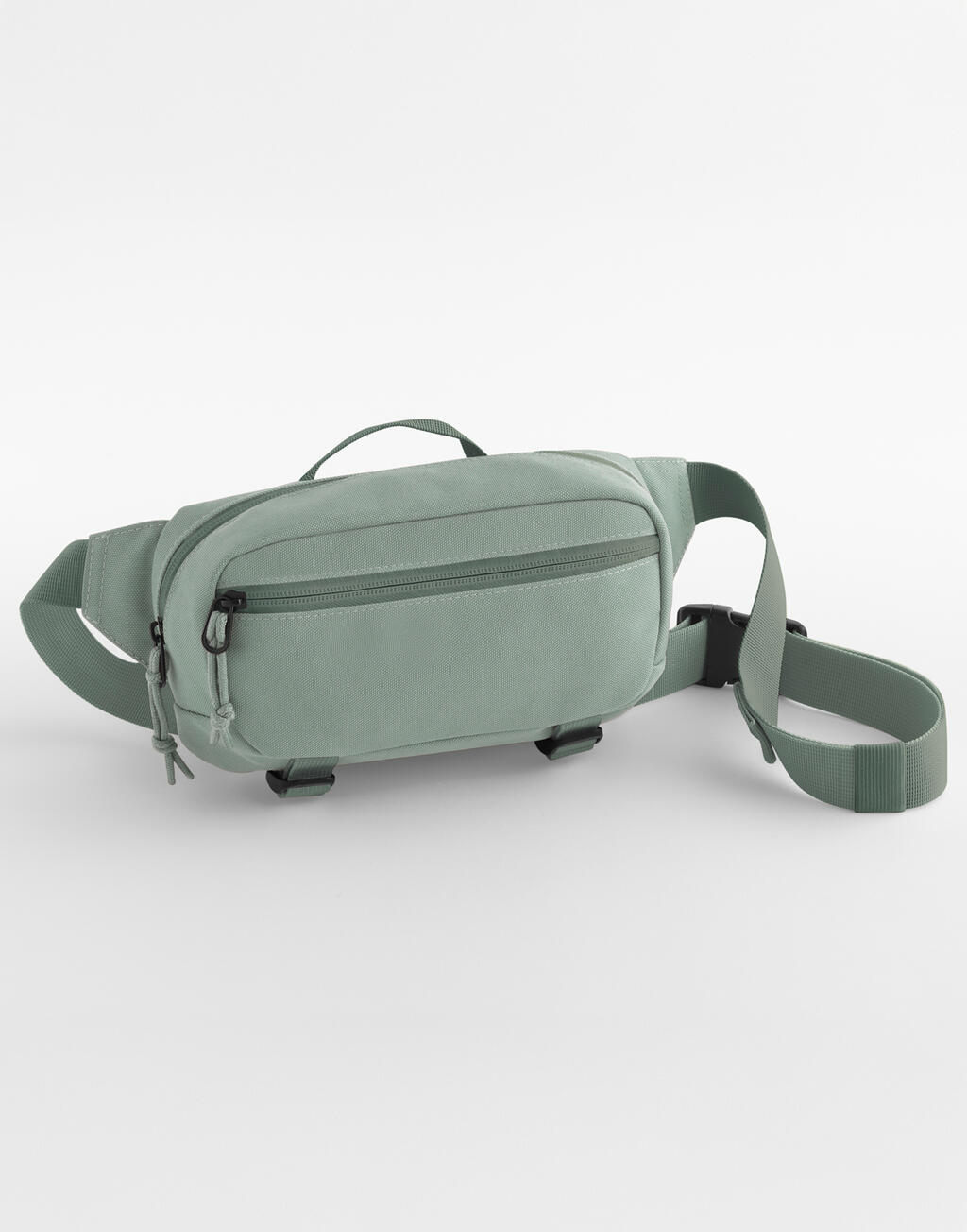 Τσαντάκι Μέσης Ramble BG373 Bagbase Dusty Green