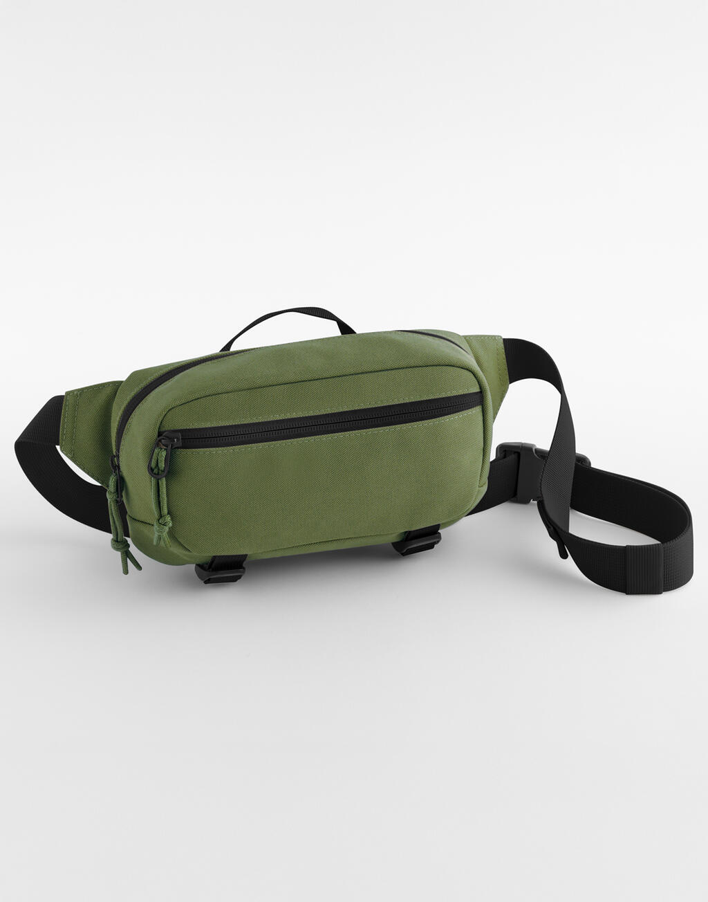 Τσαντάκι Μέσης Ramble BG373 Bagbase Moss Green