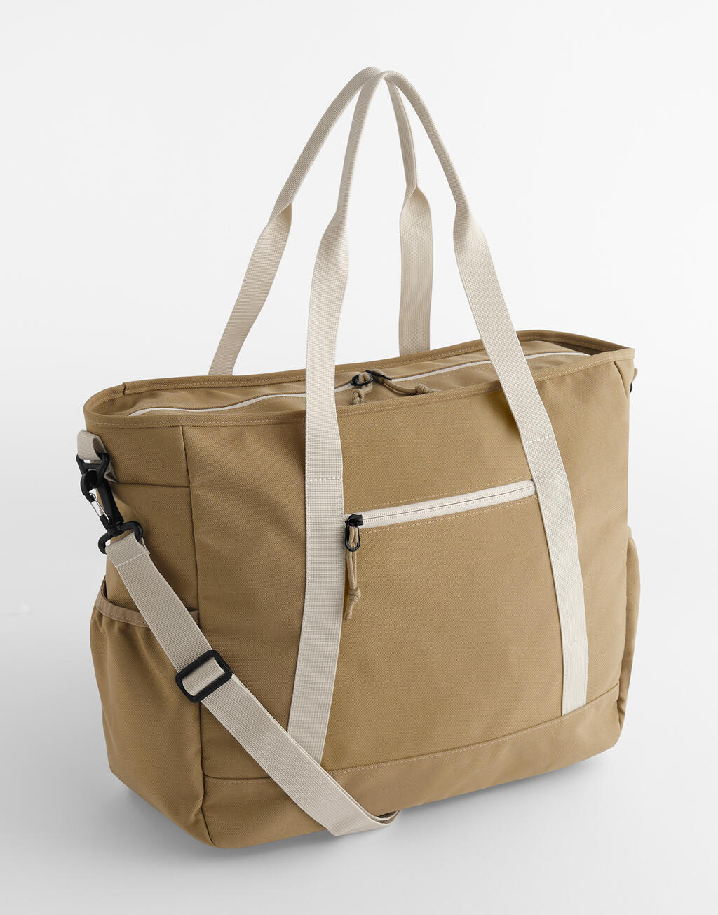 Τσάντα Tote Ramble BG375 Bagbase Desert Sand