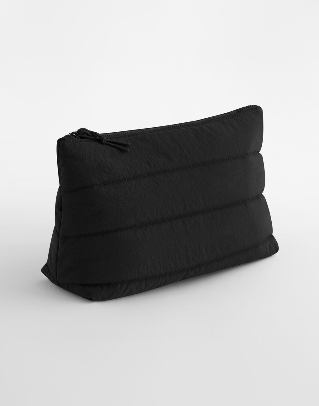 Νεσεσέρ Καπιτονέ BG705 Bagbase Black