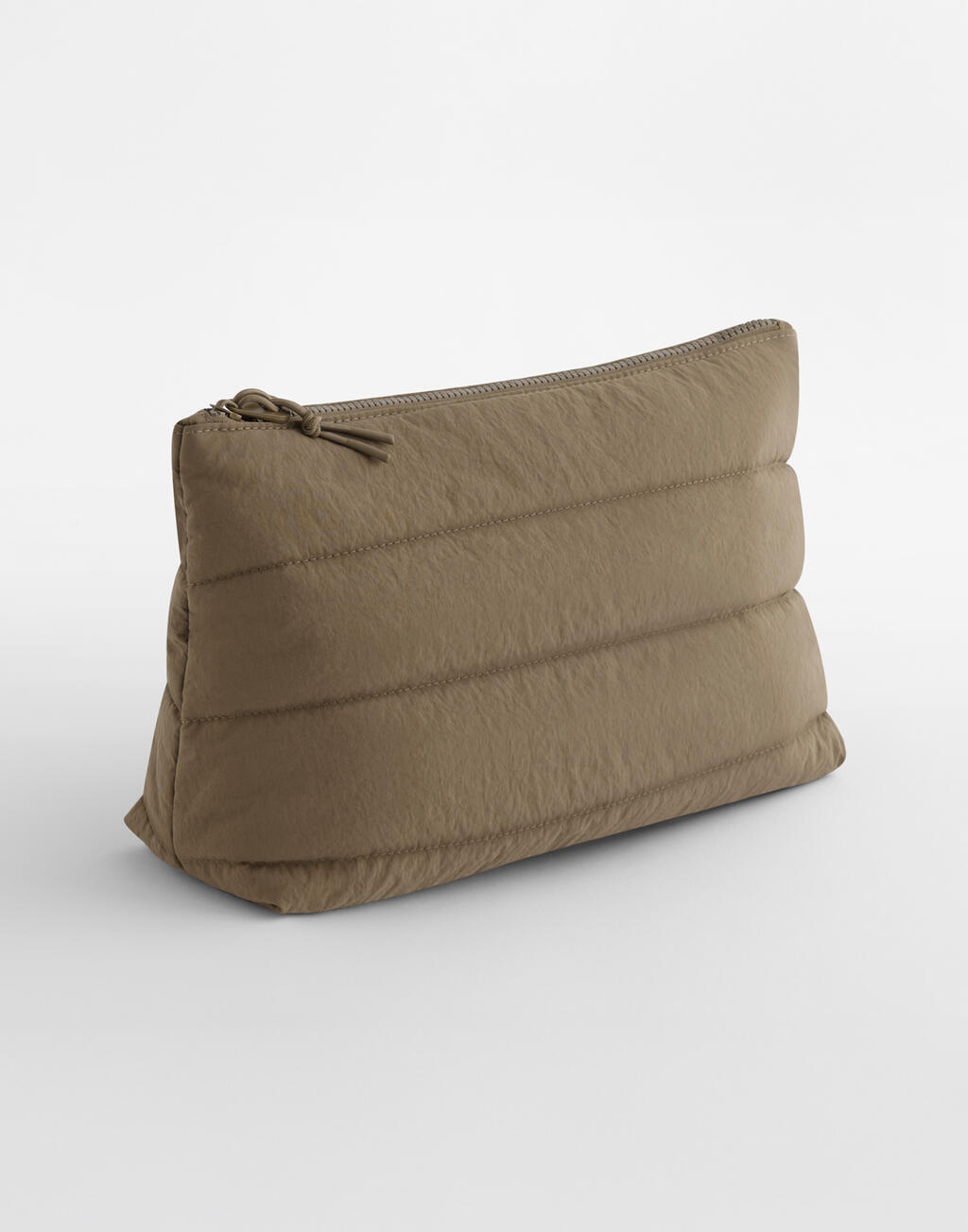 Νεσεσέρ Καπιτονέ BG705 Bagbase Earthy Green