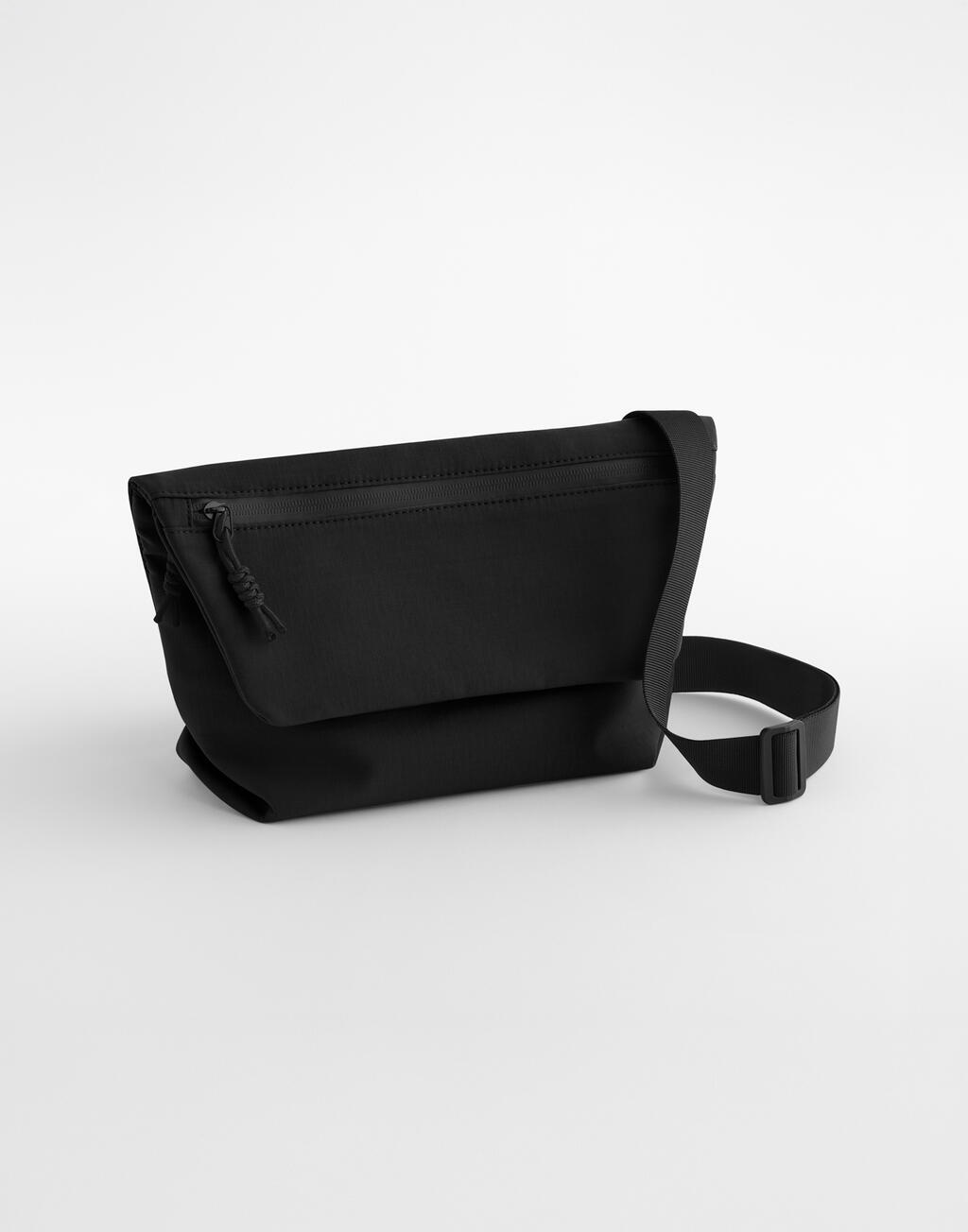 Τσαντάκι Ώμου Minimal Lifestyle BG823 Bagbase Black