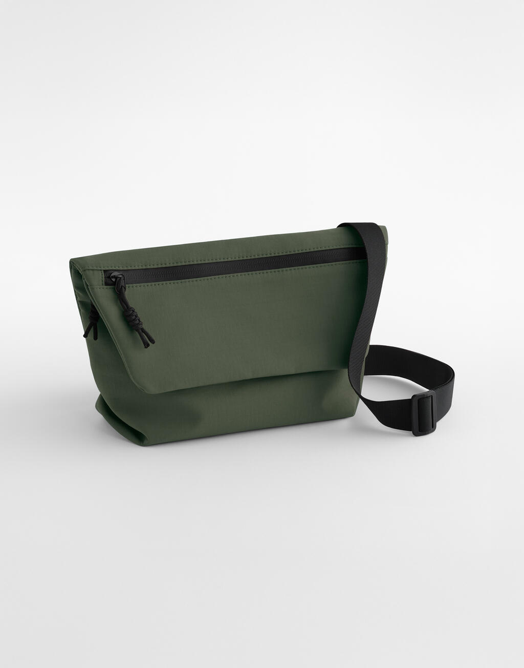Τσαντάκι Ώμου Minimal Lifestyle BG823 Bagbase Pine Green