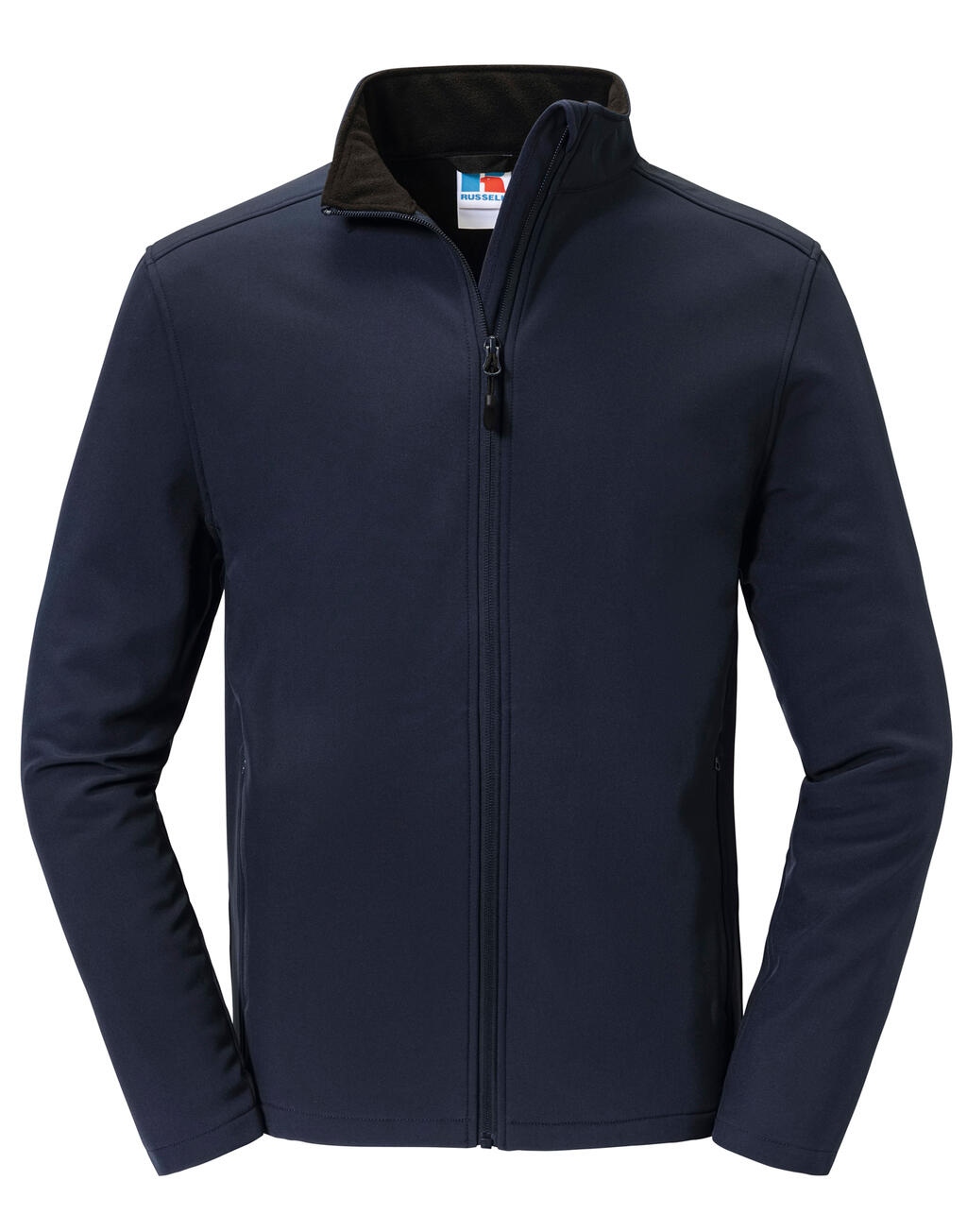 Μπουφάν Softshell 0R420M0 Russell Athletic French Navy