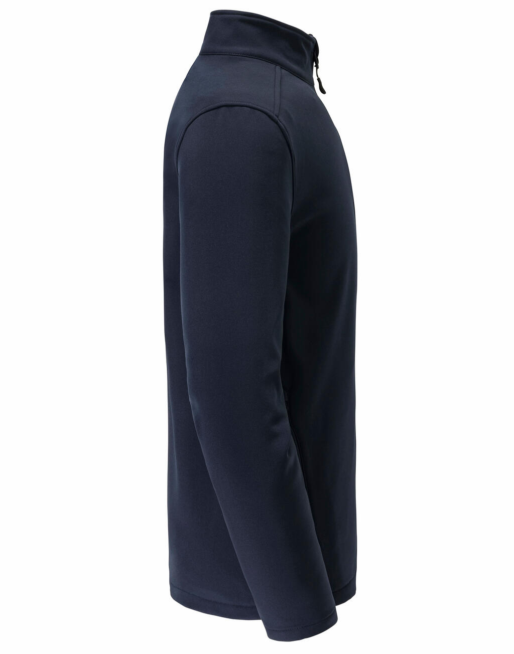 Μπουφάν Softshell 0R420M0 Russell Athletic French Navy ανδρικά Simple Wear