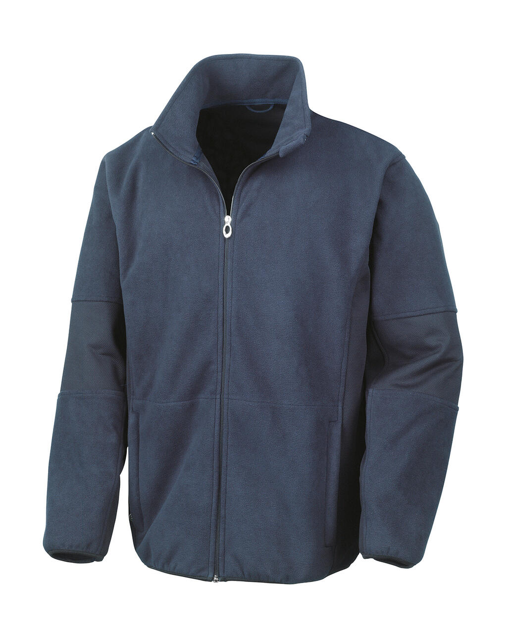 Αδιάβροχο Μπουφάν Softshell R131M Result Osaka Navy