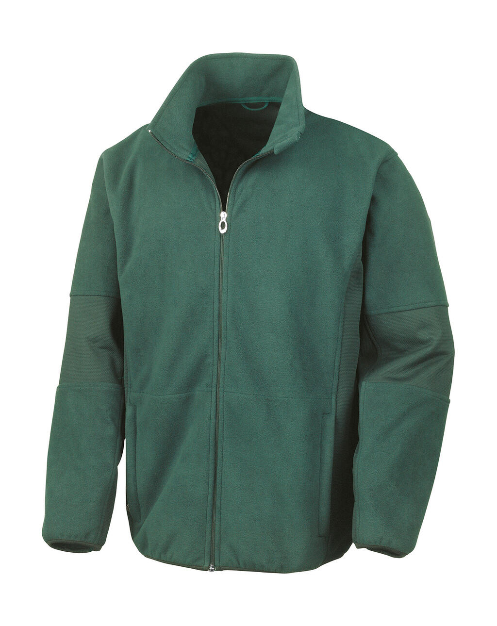Αδιάβροχο Μπουφάν Softshell R131M Result Osaka Forest Green