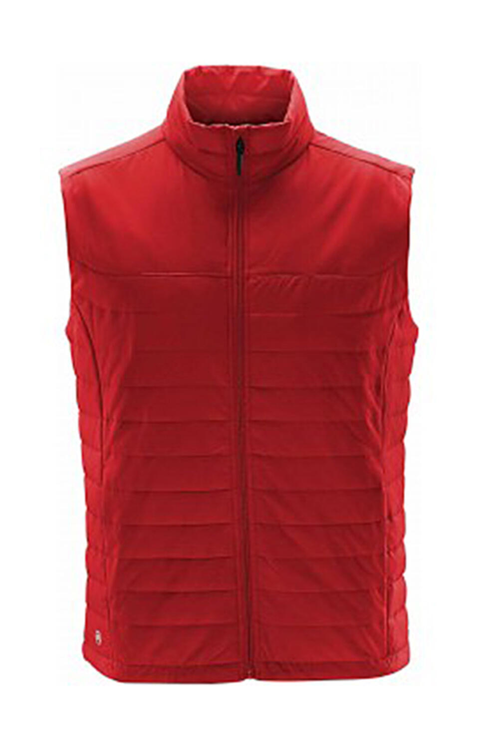 Ελαφρύ Αμάνικο Μπουφάν KXV-1 Stormtech Nautilus Thermal Bodywarmer Bright Red