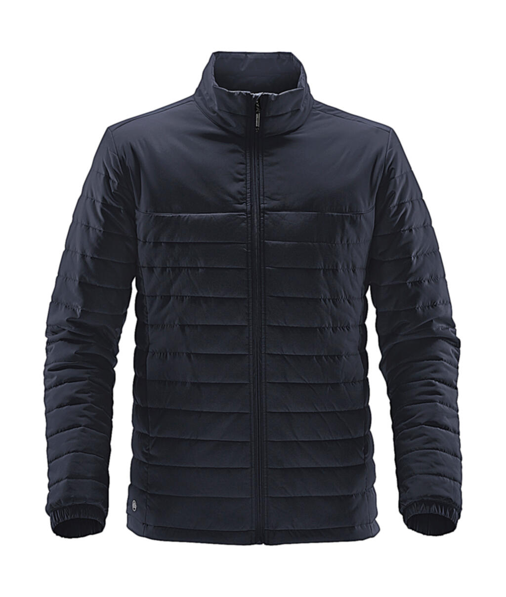 Ελαφρύ Καπιτονέ Μπουφάν QX-1 Stormtech Nautilus Thermal Jacket Navy