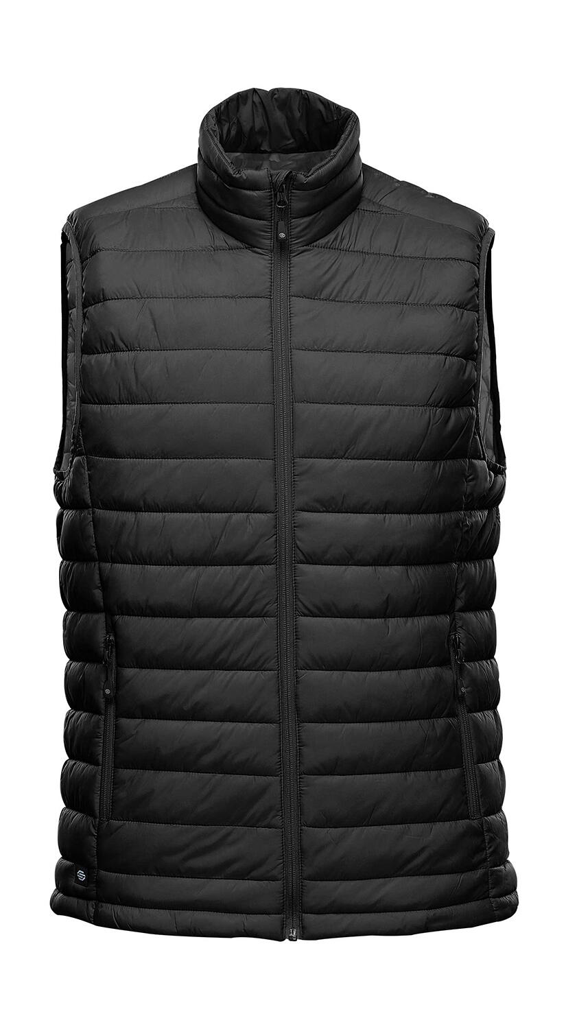 Αμάνικο Μπουφάν Stavanger Thermal Vest AFV-1 Stormtech Black