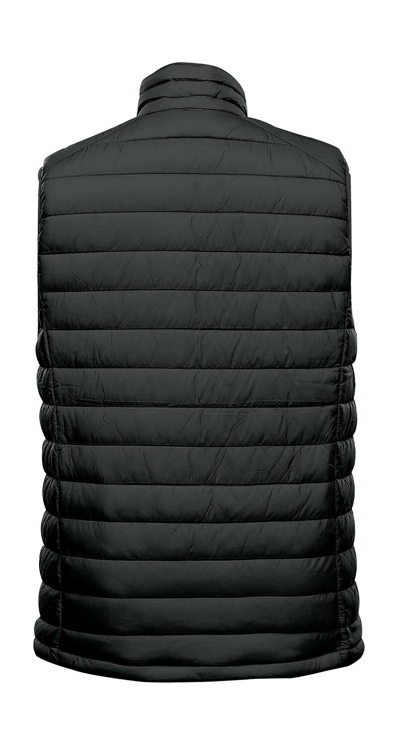 Αμάνικο Μπουφάν Stavanger Thermal Vest Afv-1 Stormtech Black ανδρικά Simple Wear