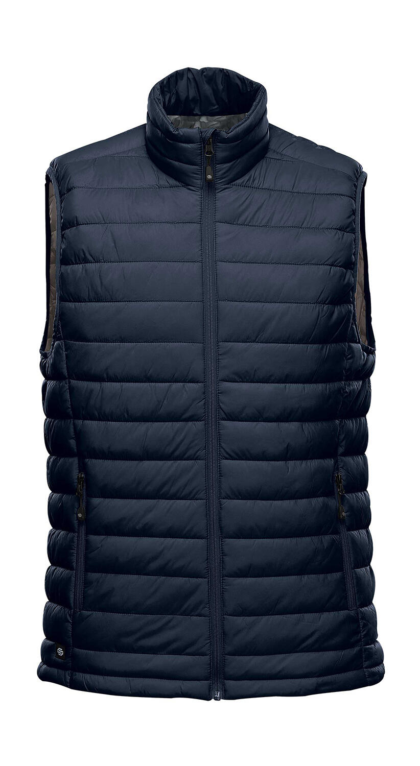 Αμάνικο Μπουφάν Stavanger Thermal Vest AFV-1 Stormtech Navy