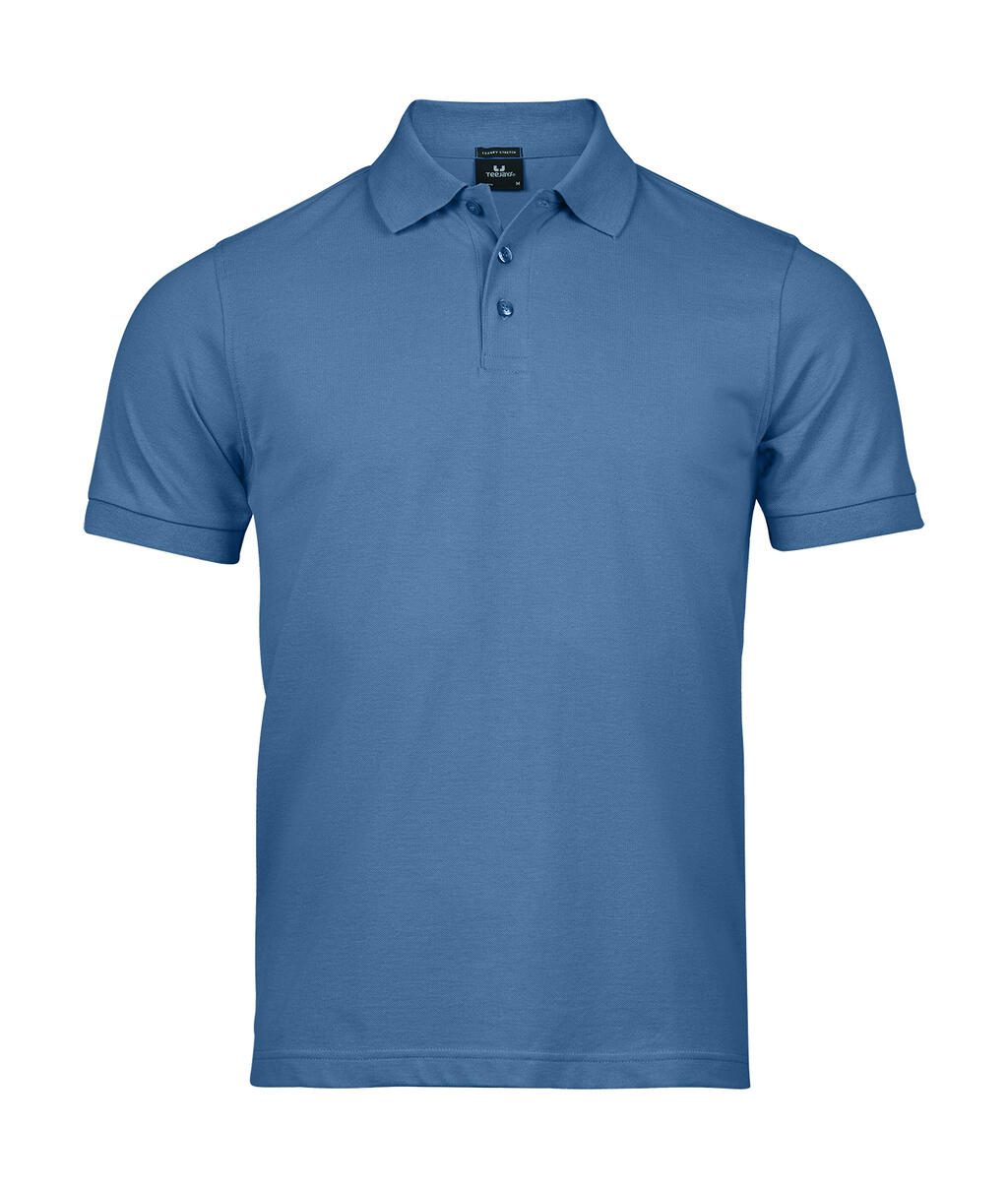 Μπλούζα Polo 1405 Tee Jays Luxury Stretch Ocean Blue