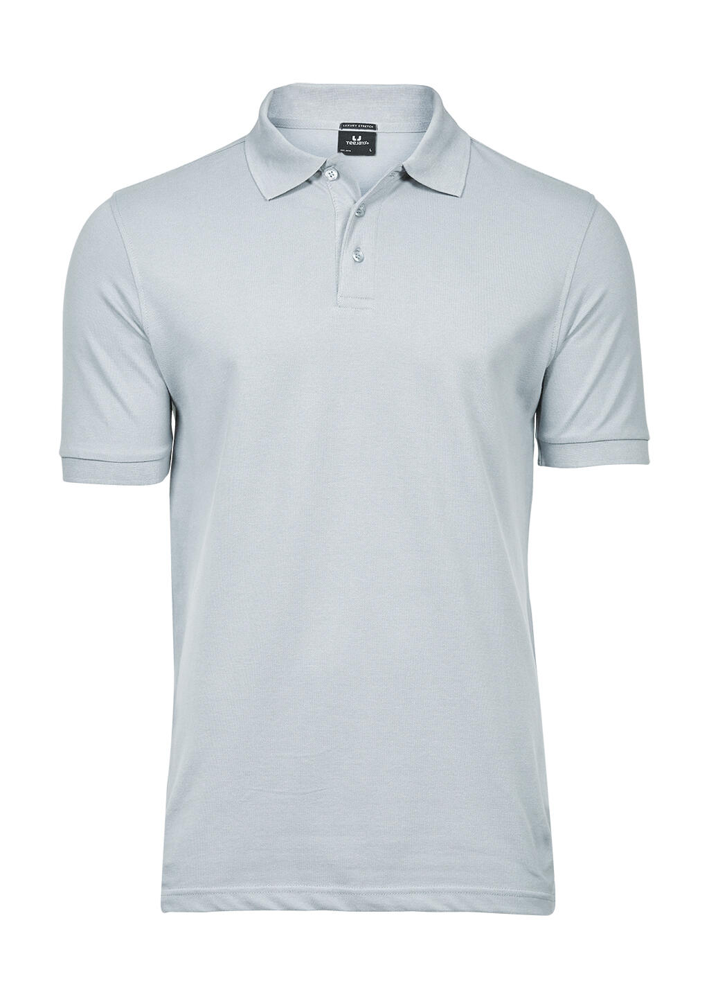 Μπλούζα Polo 1405 Tee Jays Luxury Stretch Ice Blue