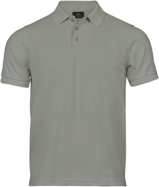 Μπλούζα Polo 1405 Tee Jays Luxury Stretch Sage