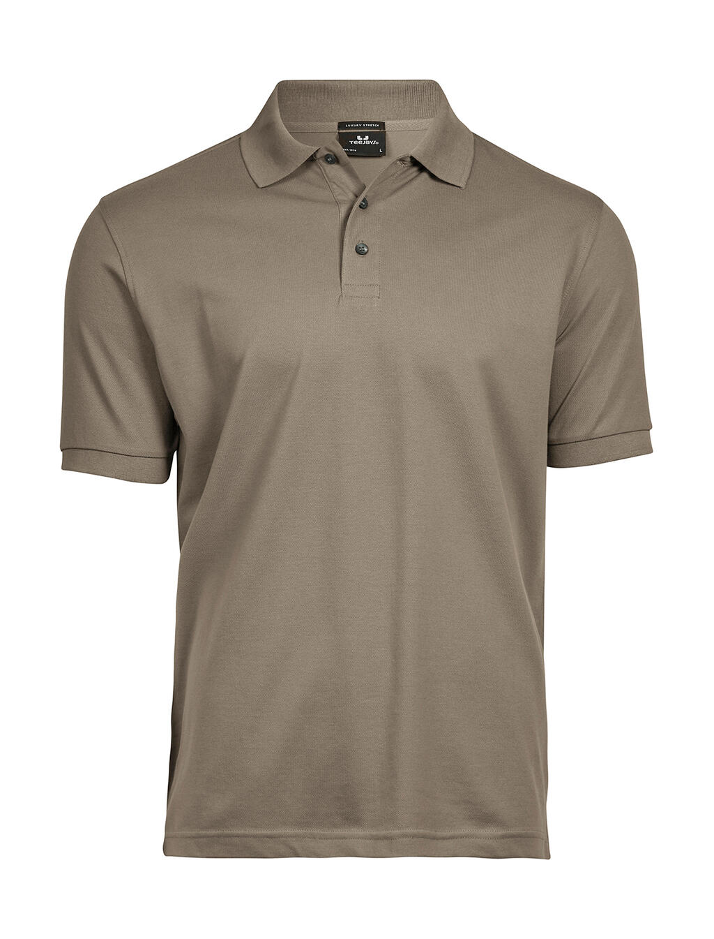 Μπλούζα Polo 1405 Tee Jays Luxury Stretch Clay