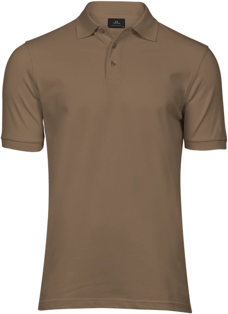 Μπλούζα Polo 1405 Tee Jays Luxury Stretch Wood