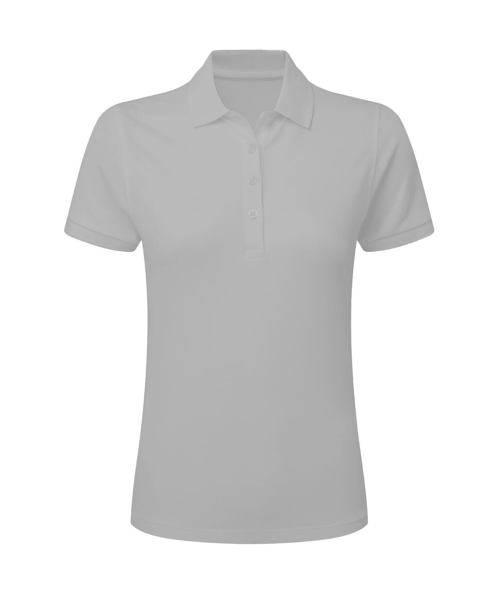 Γυναικείο Polo Stretch SGPoloF SG Signature Light Oxford
