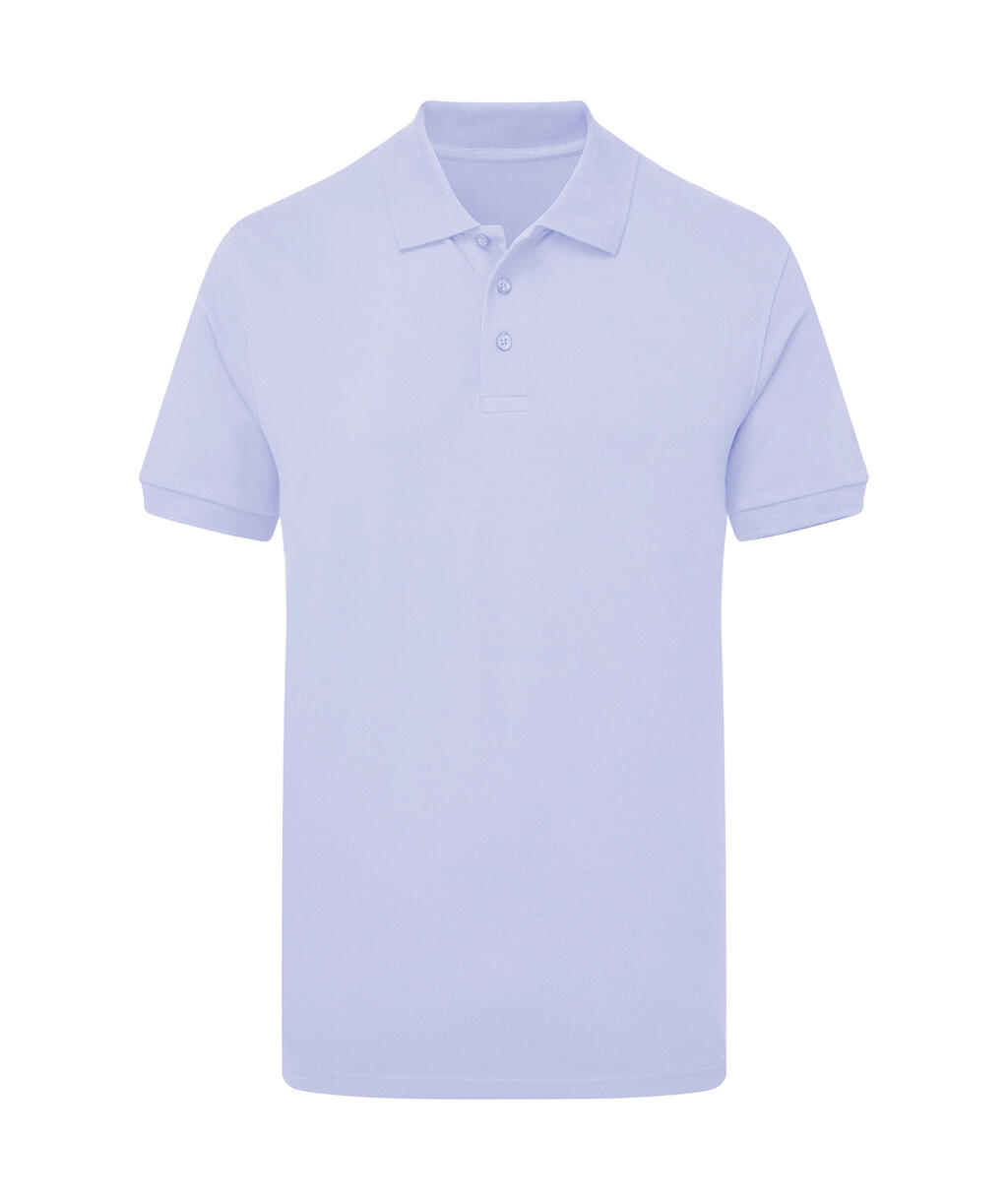 Ανδρική Μπλούζα Polo SGPolo Stretch SG Signature Blue Water