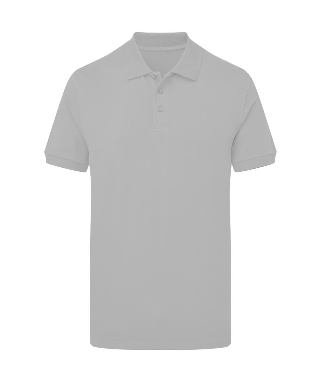 Ανδρική Μπλούζα Polo SGPolo Stretch SG Signature Light Oxford