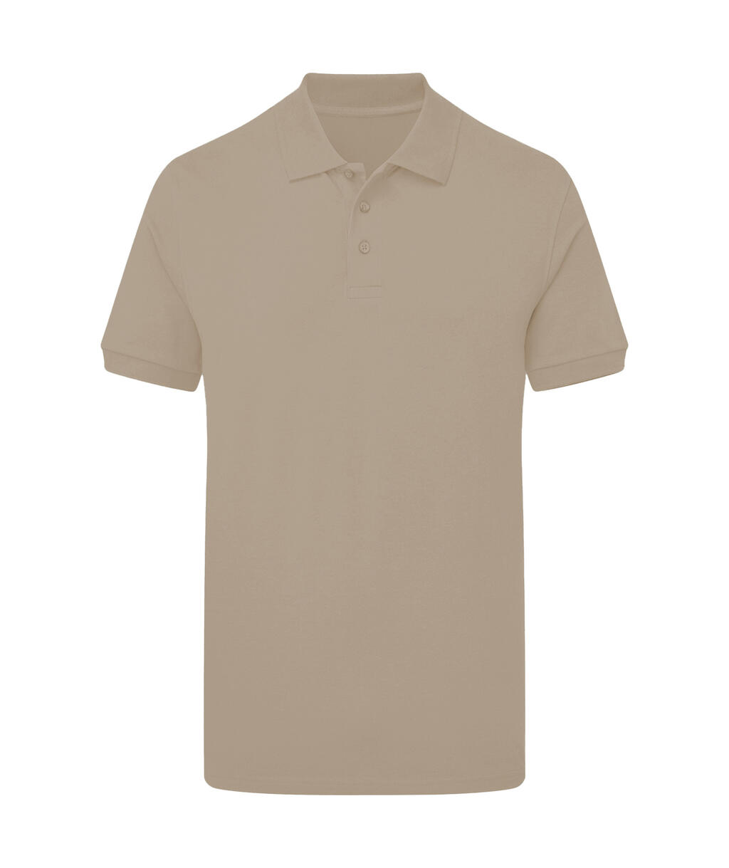 Ανδρική Μπλούζα Polo SGPolo Stretch SG Signature Pastel Macchiato