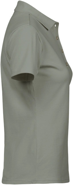 Γυναικείο Polo 145 Tee Jays Luxury Stretch Sage