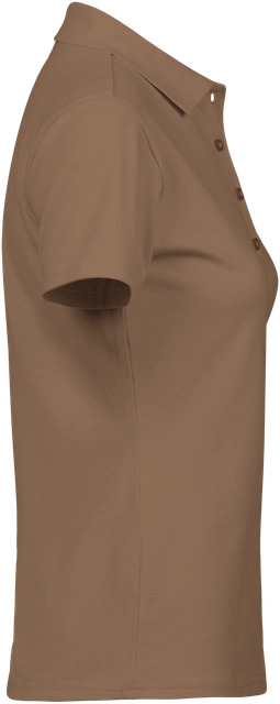 Γυναικείο Polo 145 Tee Jays Luxury Stretch Wood