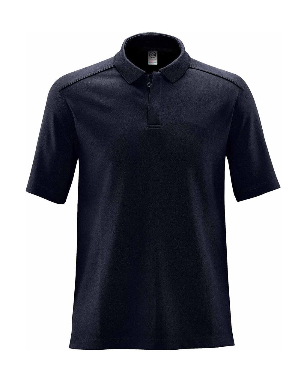 Ανδρική Μπλούζα Polo GPX-5 Stormtech Endurance HD UV 50+ Navy/Navy