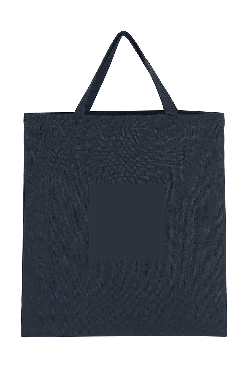 Τσάντα Tote Canvas CC-3842-SH SG Accessories dark blue