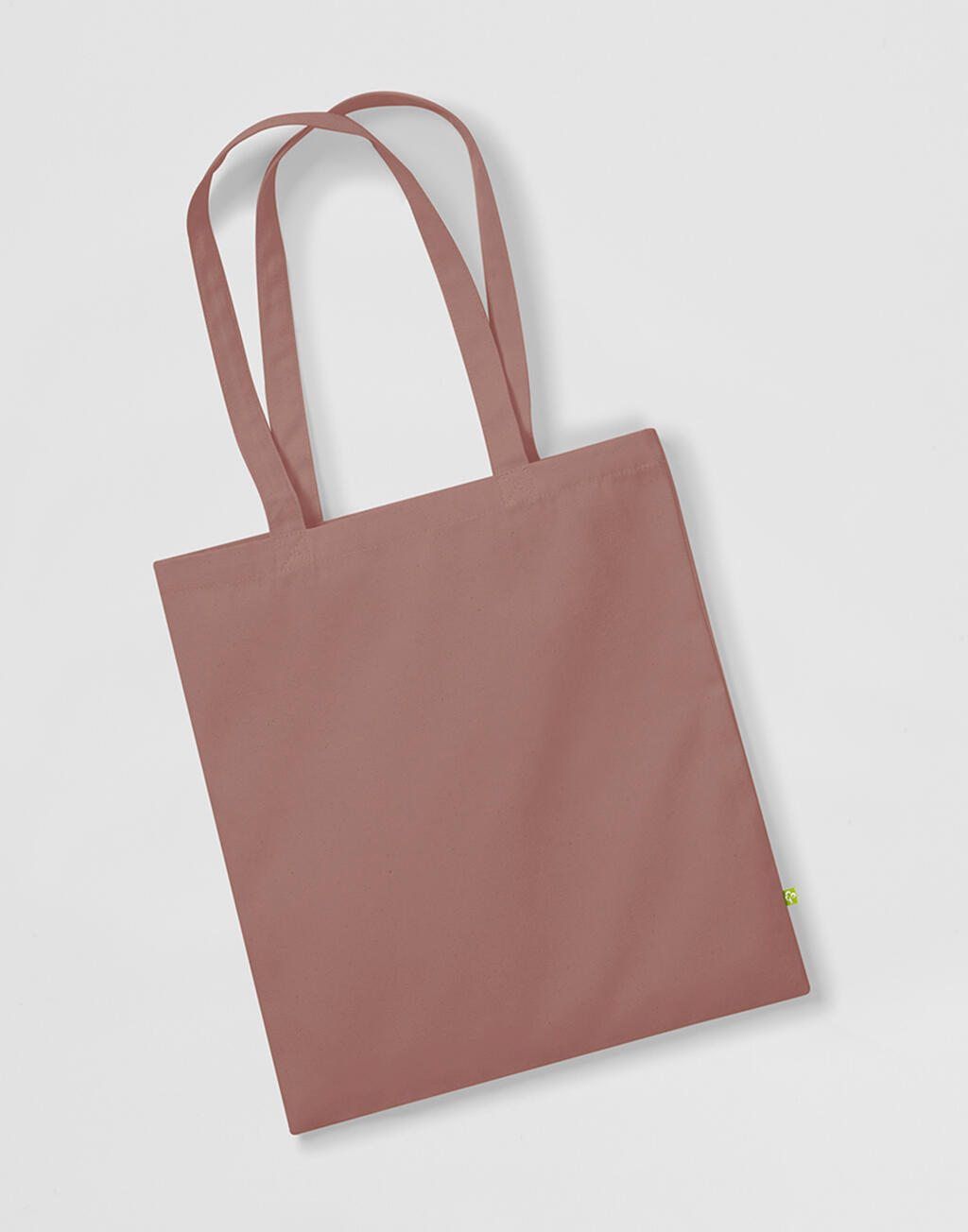 Τσάντα Ώμου Organic Canvas W801 Westford Mill Rose