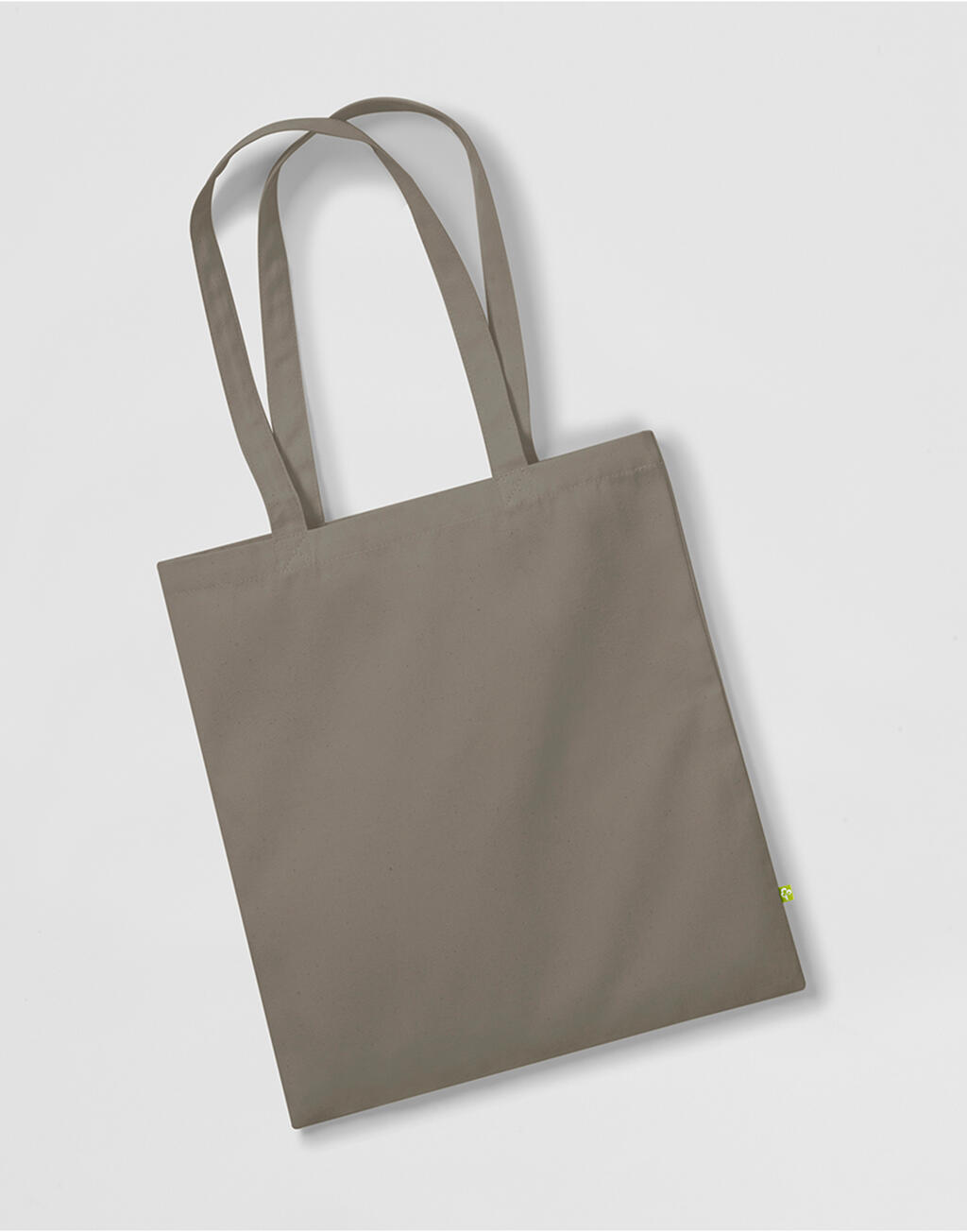 Τσάντα Ώμου Organic Canvas W801 Westford Mill Mushroom