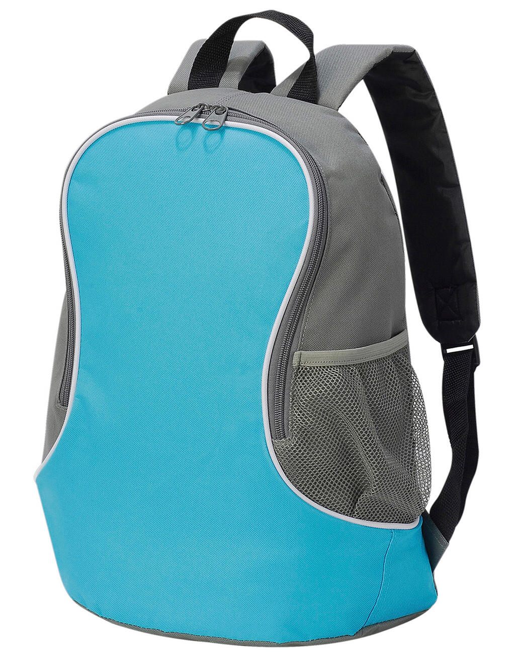 Σακίδιο Πλάτης Fuji SH1202 Shugon Light Blue/Dark Grey