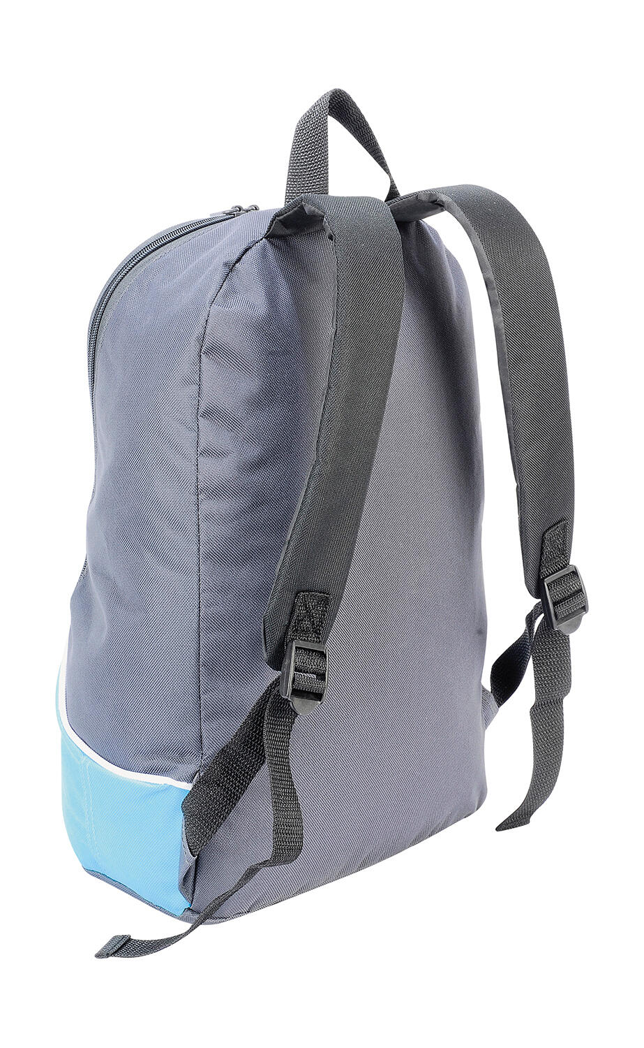 Σακίδιο Πλάτης Fuji Sh1202 Shugon Light Blue Dark Grey Είδη Ταξιδιου Τσάντες Simple Wear