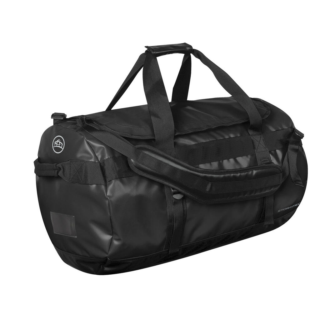 Αδιάβροχη Τσάντα Atlantis W/P Gear Bag (Medium) GBW-1M Stormtech Black/Black