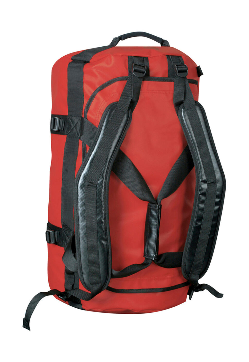 Αδιάβροχη Τσάντα Atlantis W P Gear Bag (Medium) Gbw-1M Stormtech Bold Red Black Είδη Ταξιδιου Σακ Βουαγιάζ Simple Wear