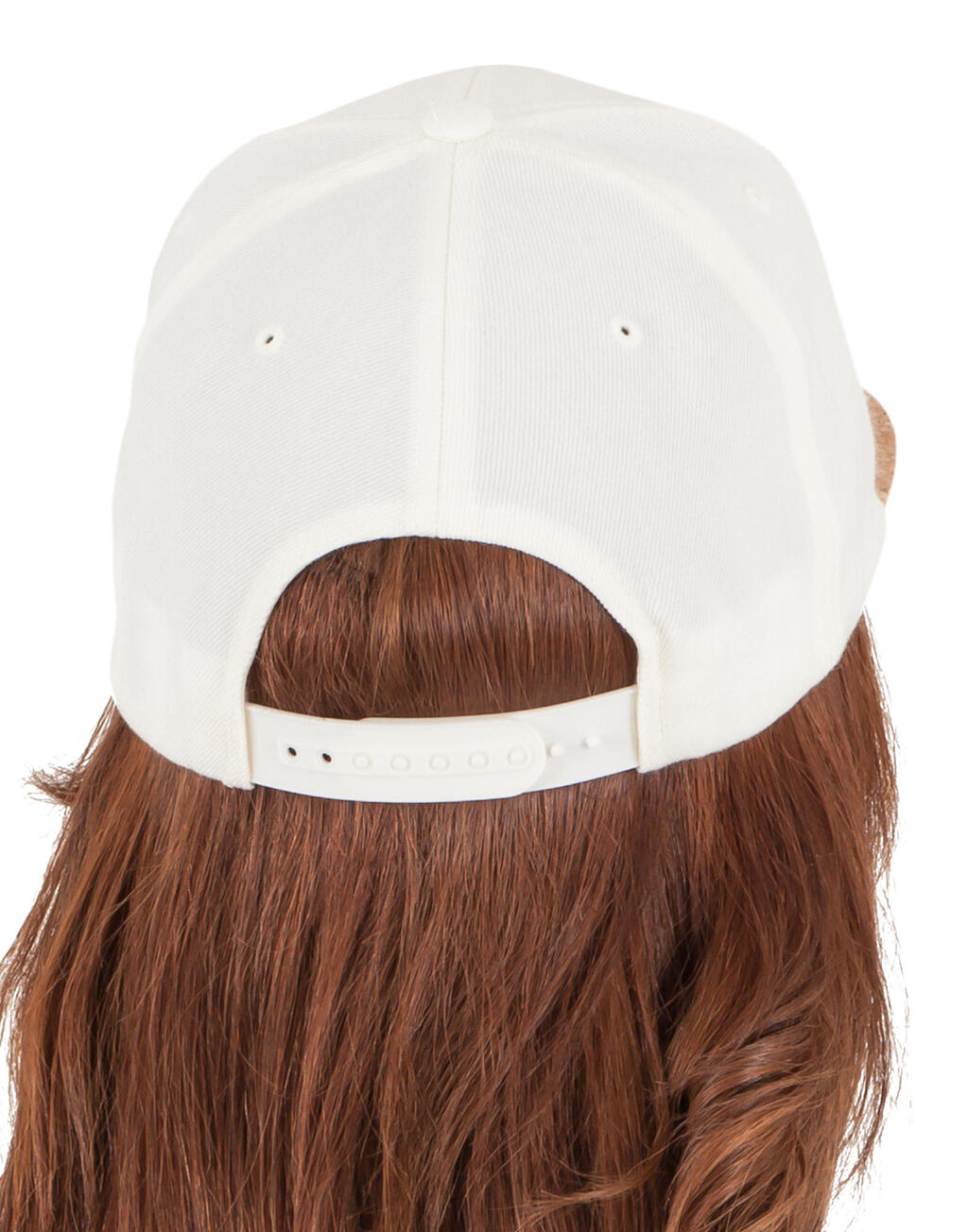 Καπέλο Snapback 6089Co Flexfit με Φελλό Στο Γείσο Natural αξεσουάρ Καπέλα Simple Wear