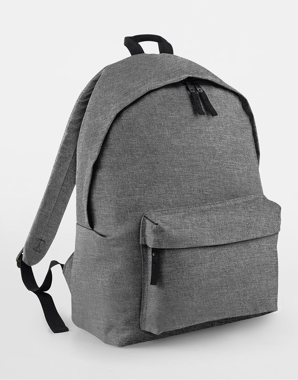 Σακίδιο Πλάτης BG125 Bagbase Original Fashion Backpack 18L Grey Marl