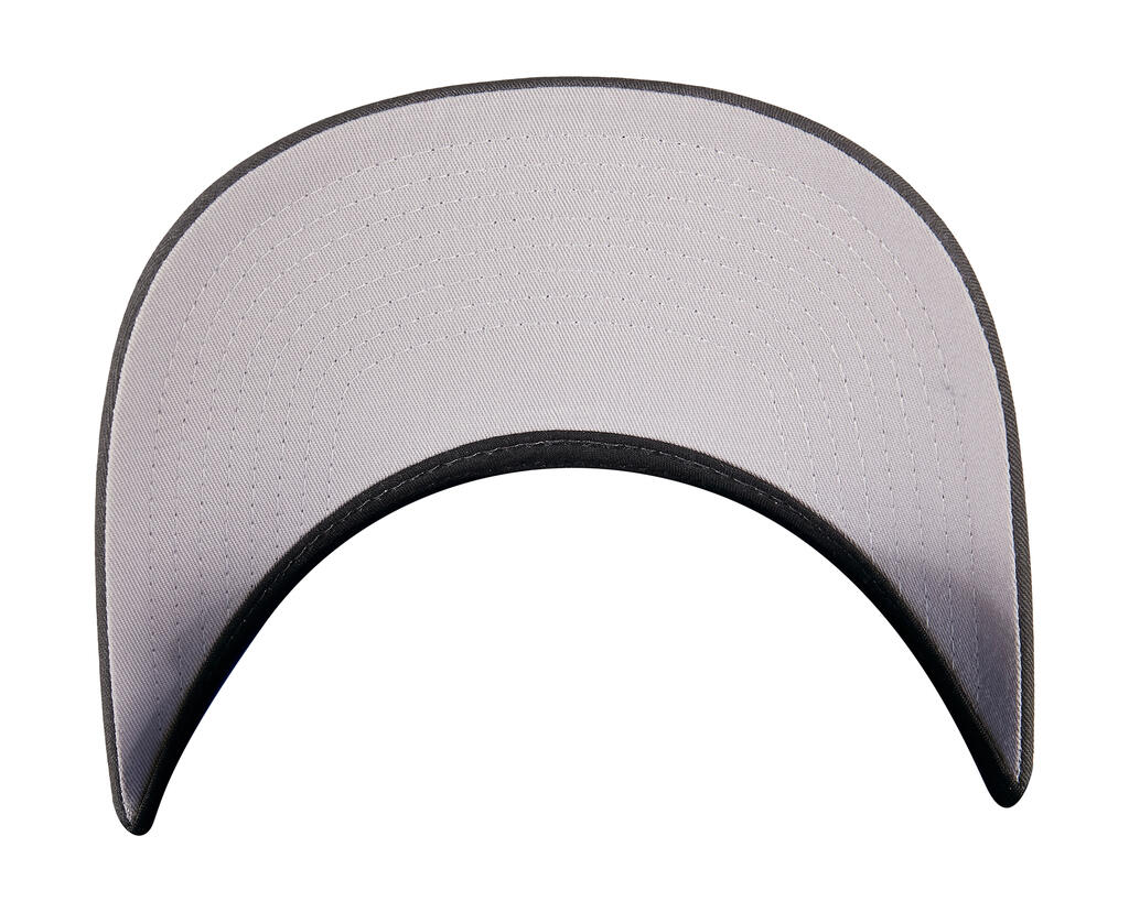Καπέλο 6360T Flexfit 360° Omnimesh 2-Tone Charcoal Black αξεσουάρ Καπέλα Simple Wear