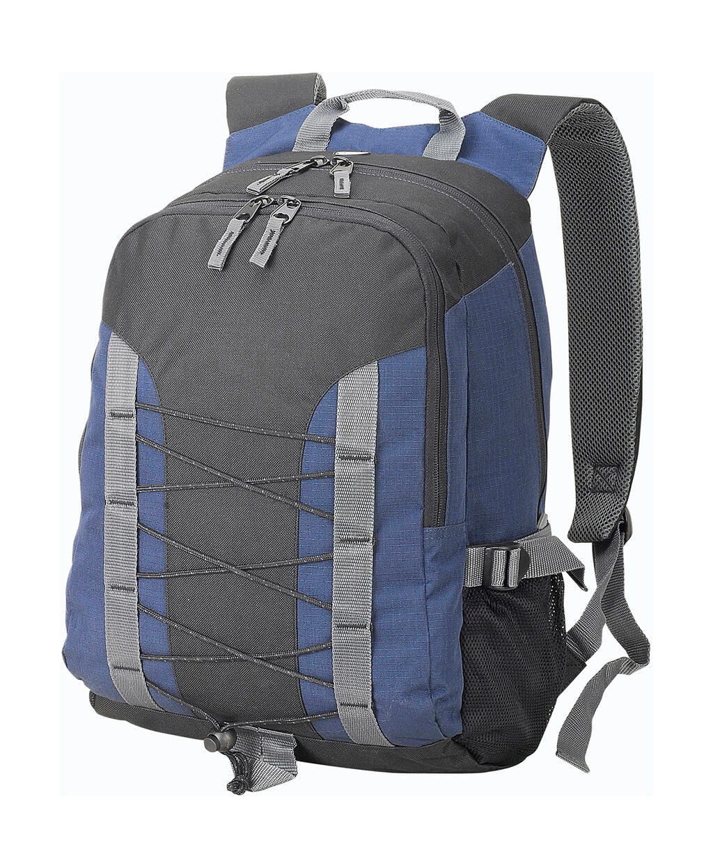 Σακίδιο Πλάτης 7690 Shugon Miami Navy/Black/Dark Grey