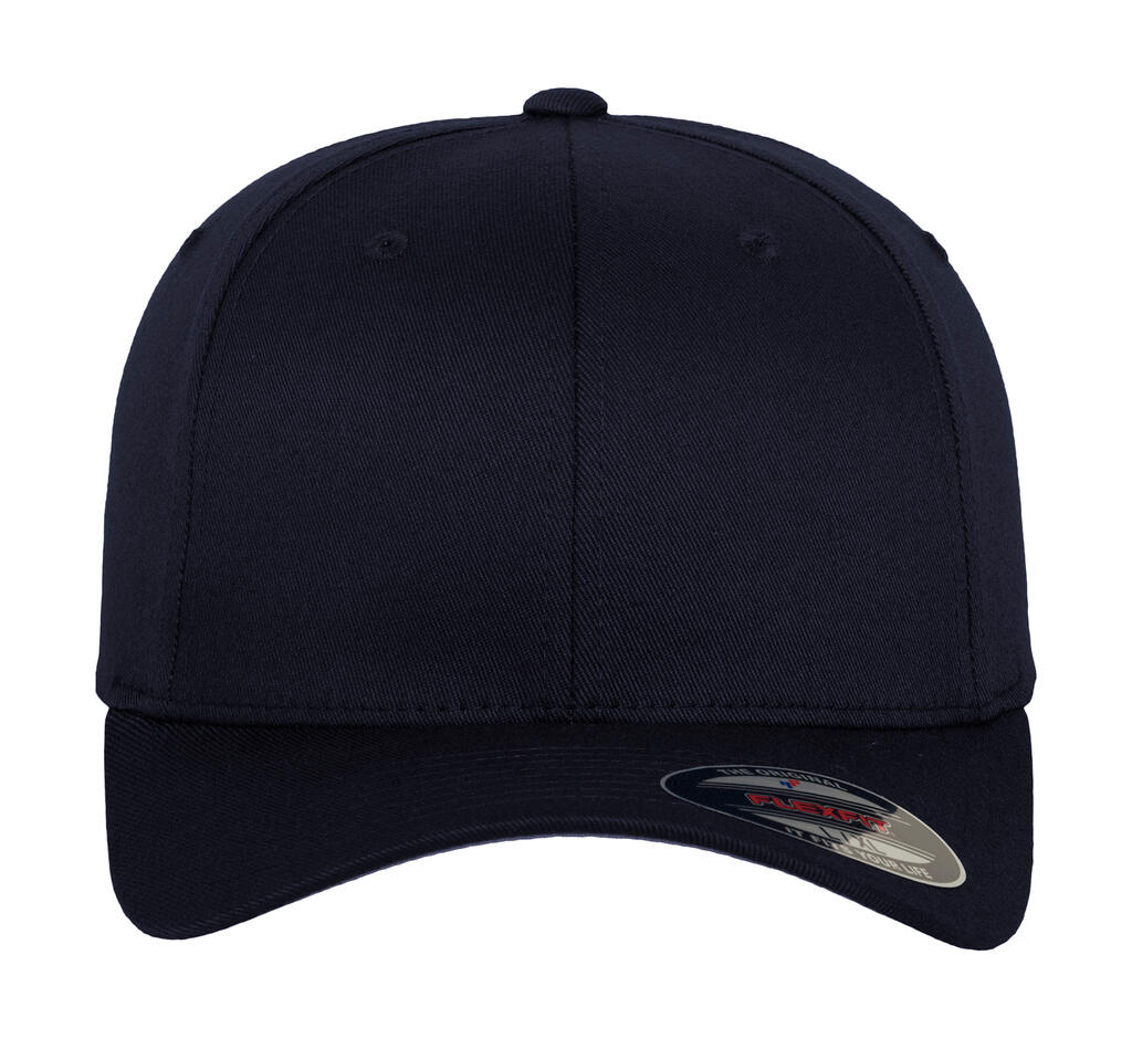 Παιδικό Καπέλο 6277 Flexfit Wooly Combed Cap Navy